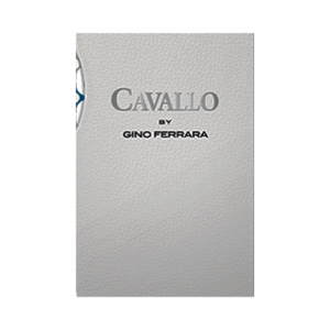 Сигареты Cavallo Gino Ferrara (Кавалло Джино Феррара)