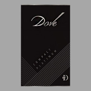 Сигареты Dove Nano Platinum (Дав Нано Платинум)