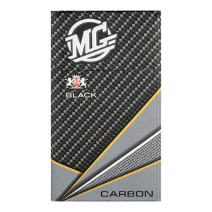 Сигареты MG Compact Black (МГ Компакт Блэк)