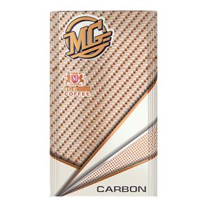 Сигареты MG Compact Ice Coffee (МГ Компакт Айс Кофе)