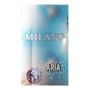 Сигареты Milano Aria (Милано Ария)