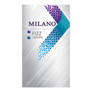 Сигареты Milano Fizz (Милано Физ)
