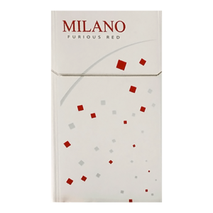 Сигареты Milano Furious Red (Милано Фуриос Рэд)