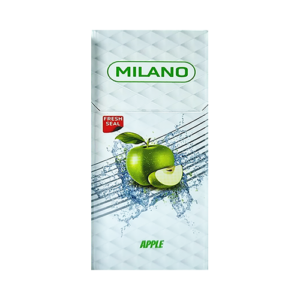 Сигареты Milano Apple (Милано Яблоко)