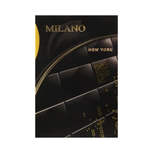 Сигареты Milano New York (Милано Нью Йорк)
