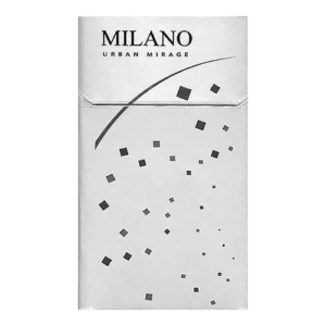 Сигареты Milano Urban Mirage (Милано Урбан Мираж)