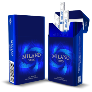 Сигареты Milano Vero (Милано Веро)