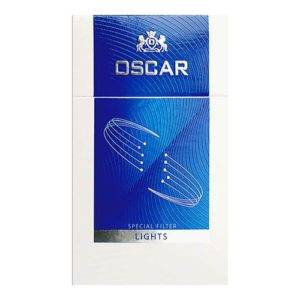 Сигареты Oscar Blue Compact (Оскар Блю Компакт)